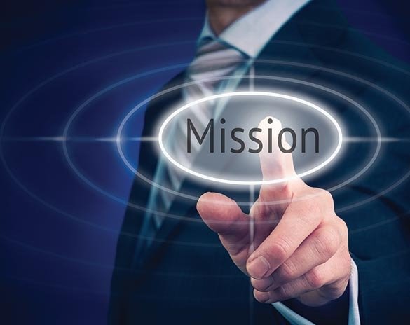 Mission
