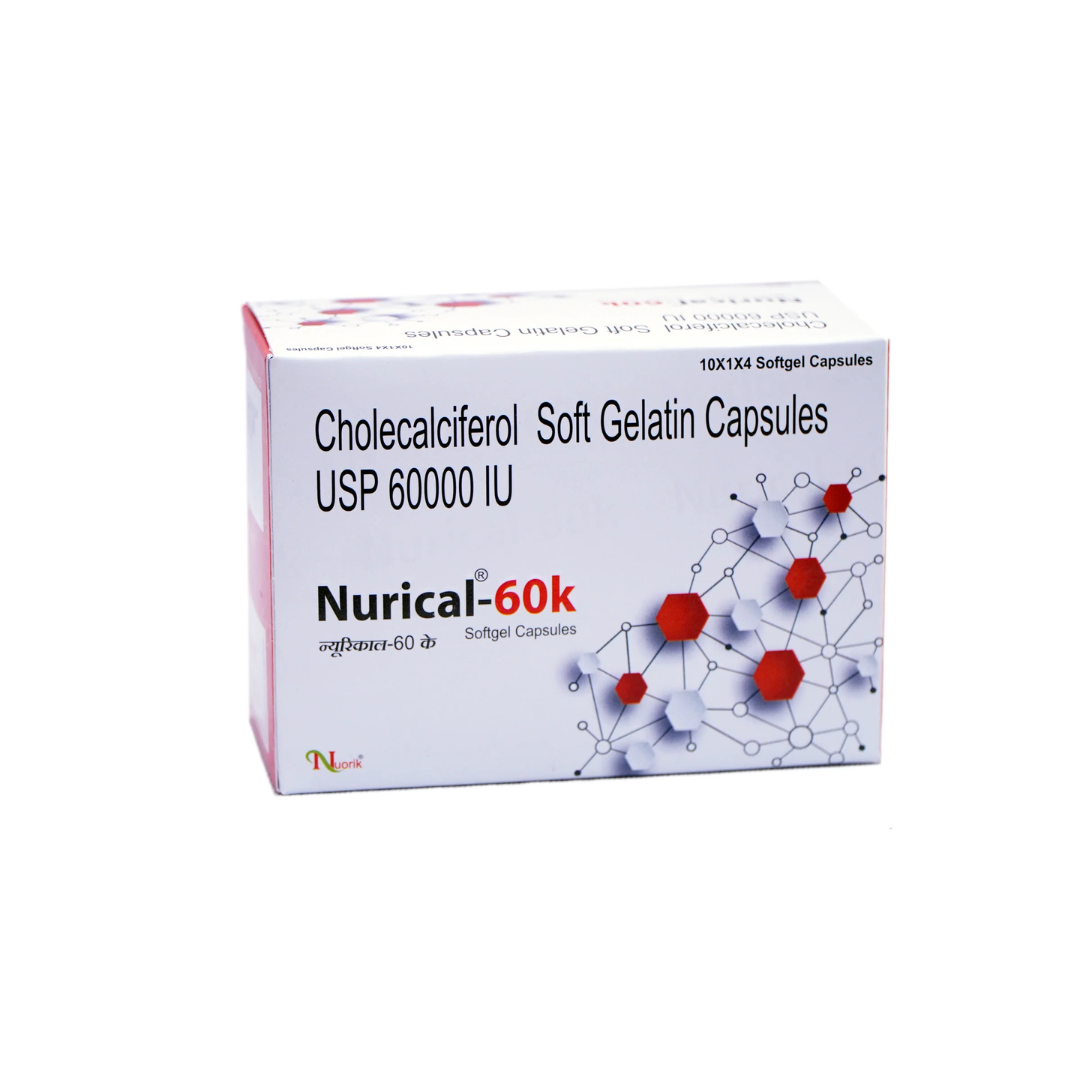 Nurical-60k
