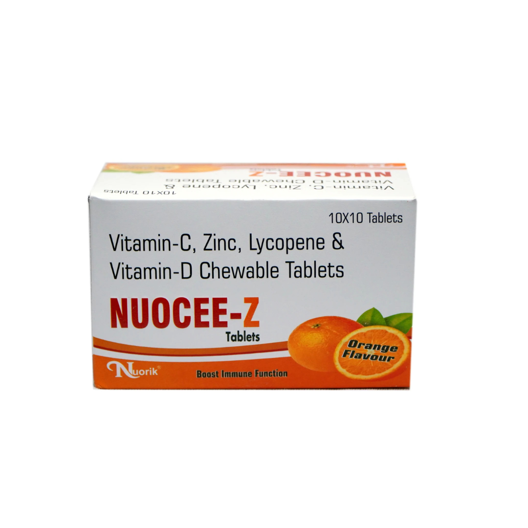 Nuocee-Z