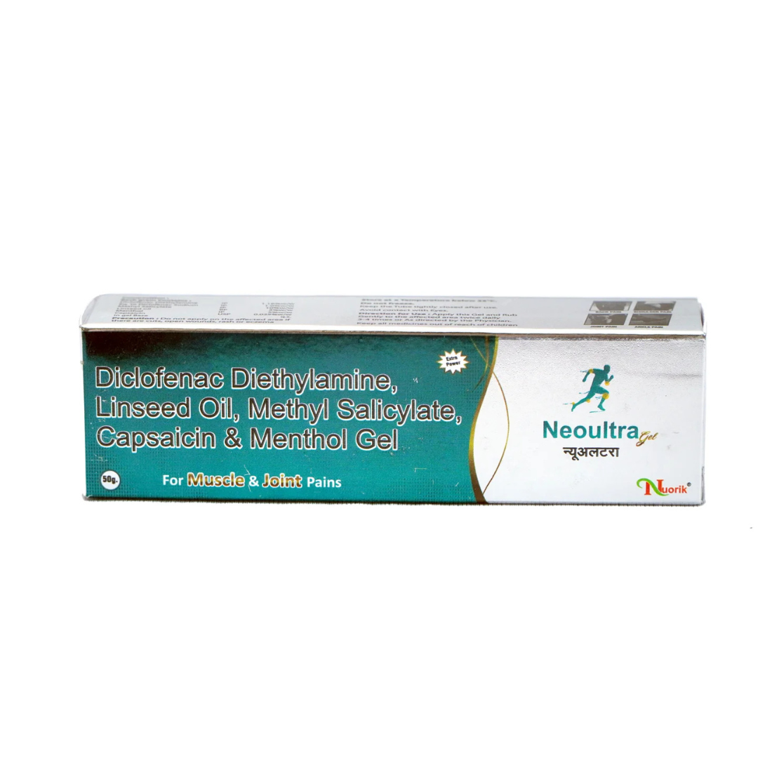 Neoultra gel