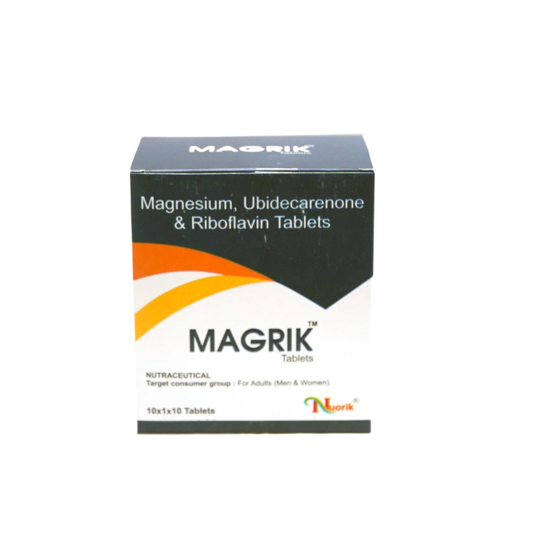 Magrik