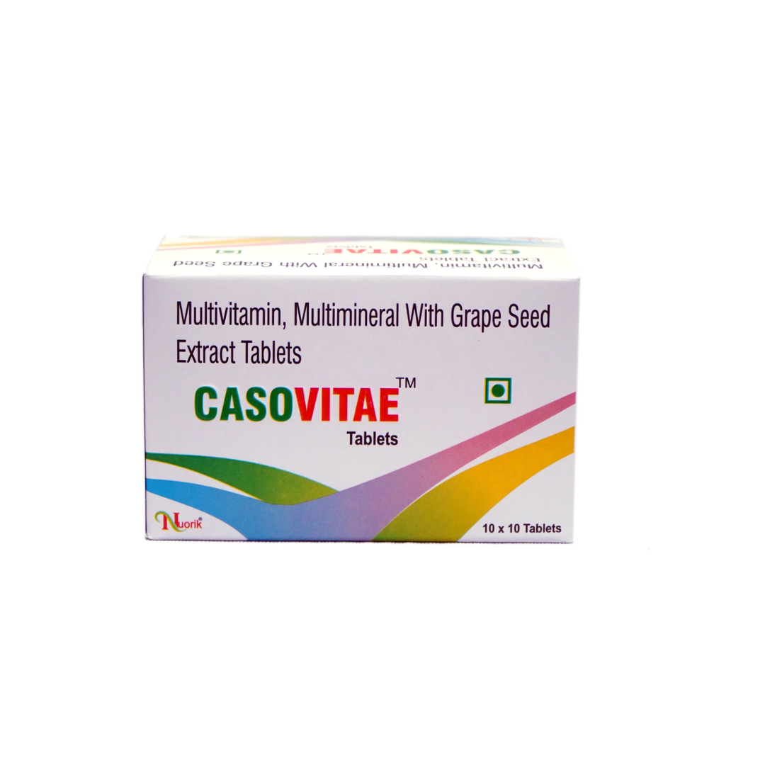 Casovitae
