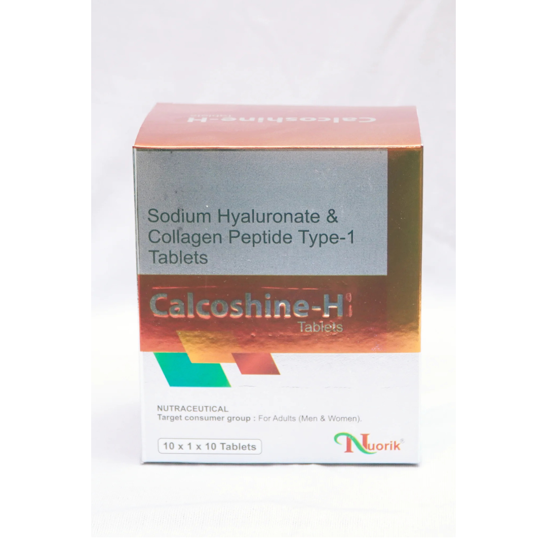 Calcoshine H