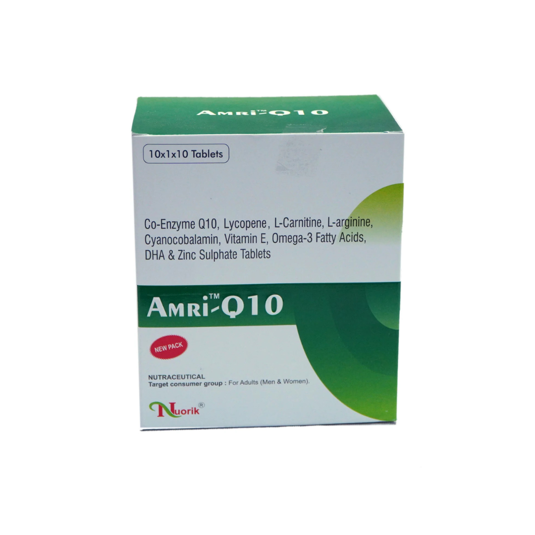 Amri-Q10