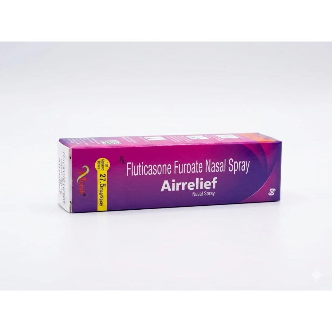 AirRelief